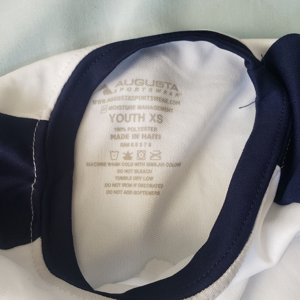 5 Piece Boys Small And X Small Casual Set - Picture 7 of 10